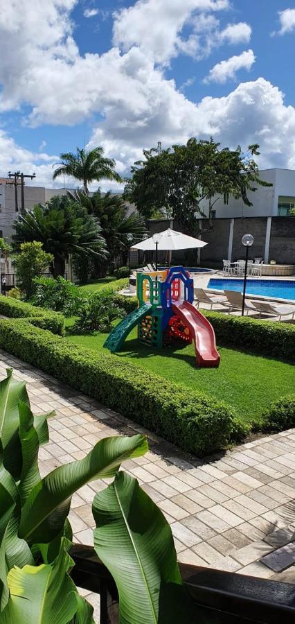 Hotel Três Palmeiras Gravatá Exterior foto